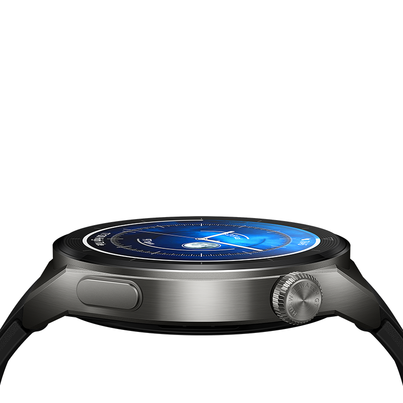 HUAWEI Watch GT 3 Pro 46mm pametna ura